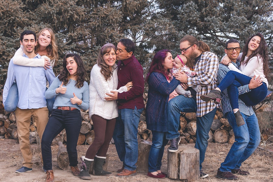 estate planning and blended families