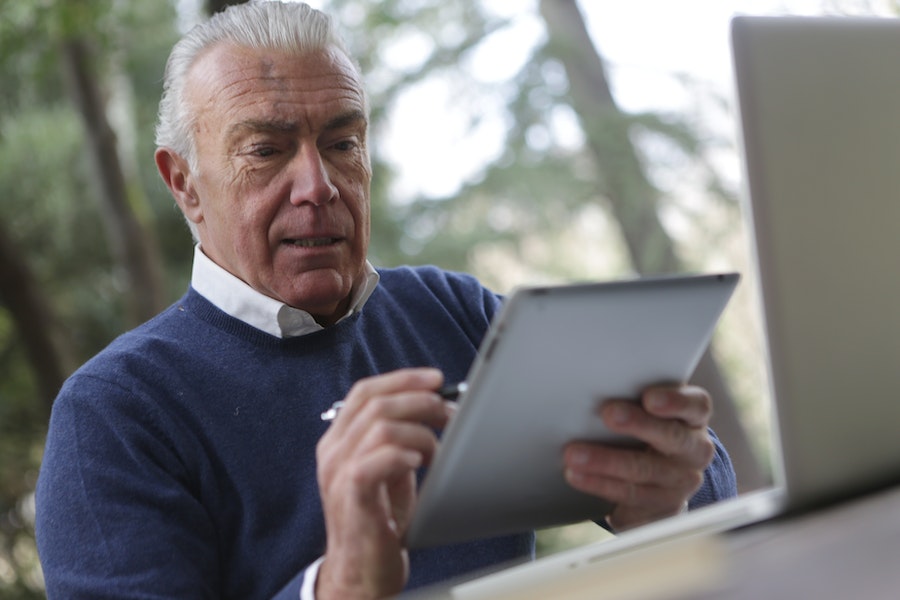 social security cost-of-living adjustment