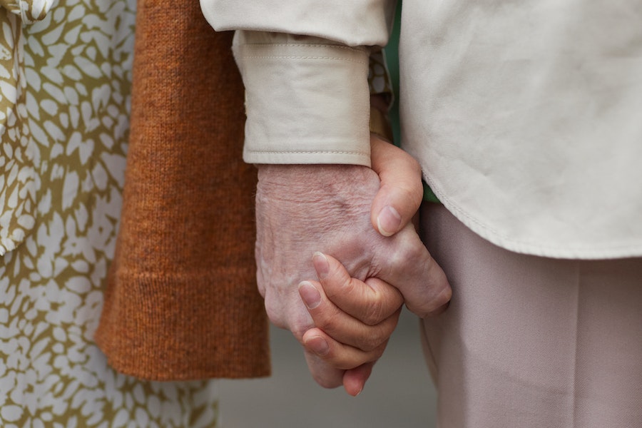 Long Term Care For Seniors
