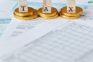2023 estate tax exclusion