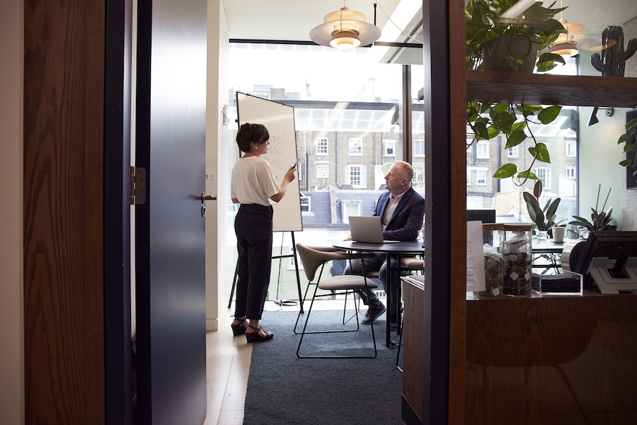 estate planning for small business owners
