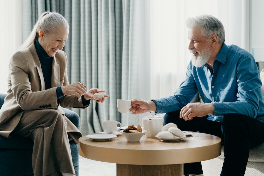 estate planning outline