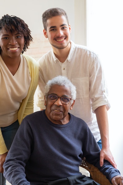 Community Medicaid