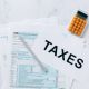 living trust taxes