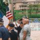veterans pension