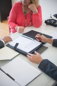 Medicaid planning