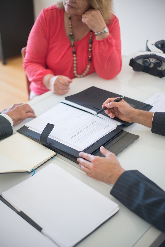 Medicaid planning