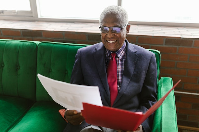 charitable lead annuity trust