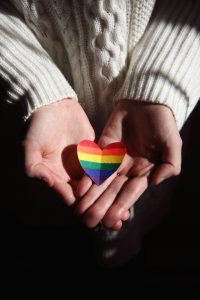 estate planning for LGBTQ