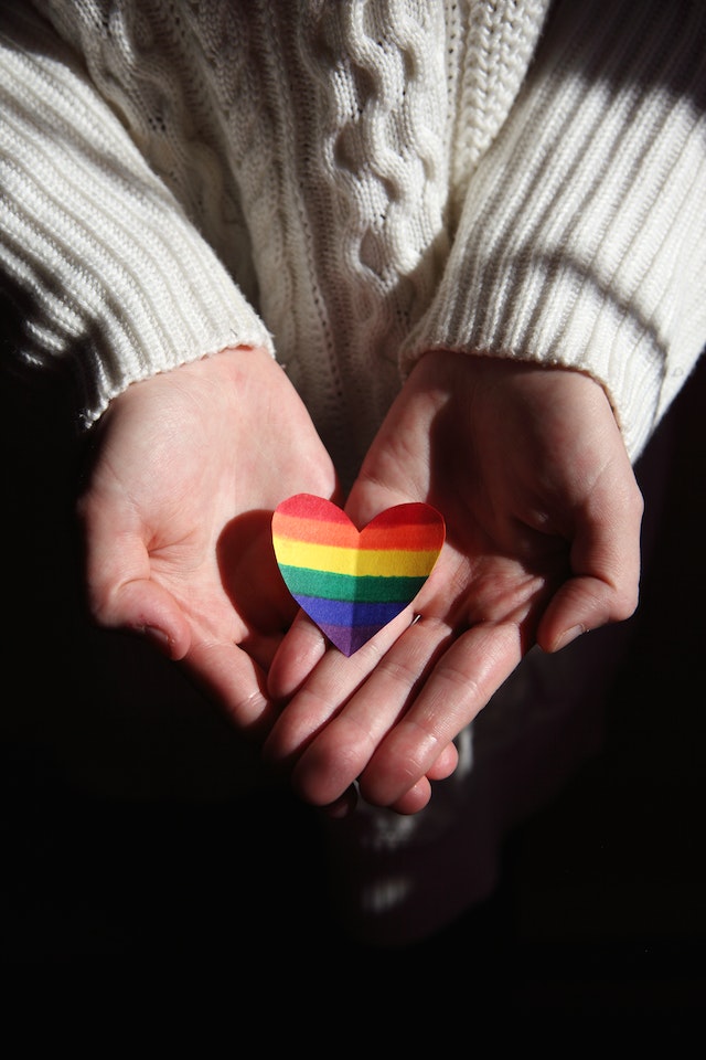 estate planning for LGBTQ