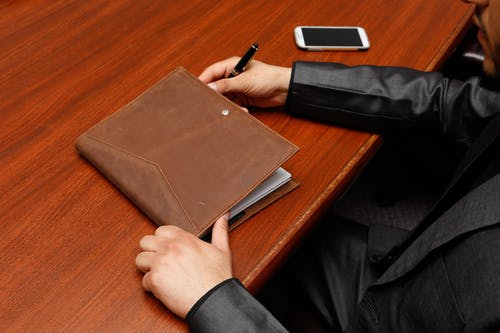 estate administration