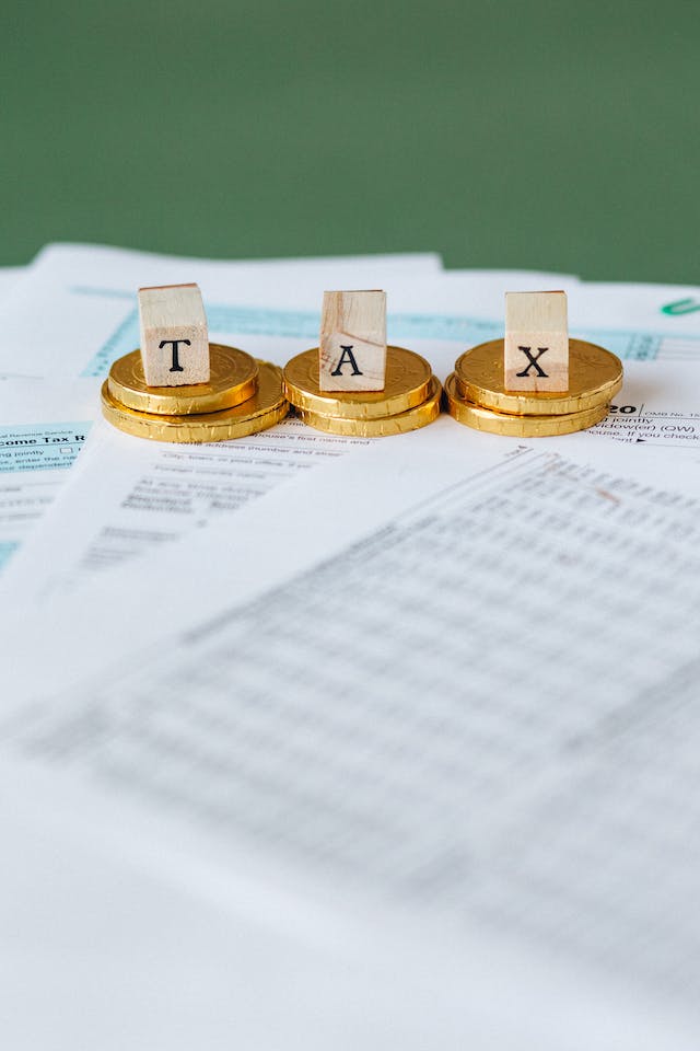 estate and gift tax, estate tax, gift tax