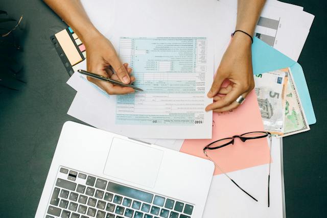 2024 estate tax exclusion