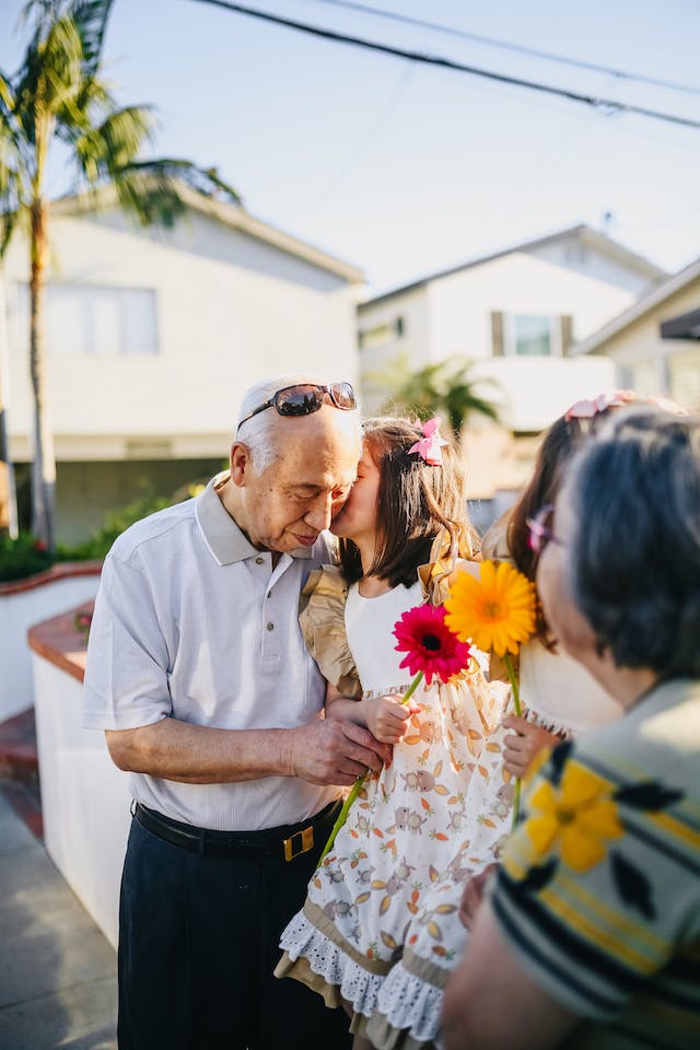 long-term care insurance