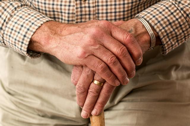 elder law