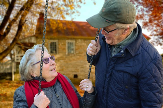 inheritance planning
