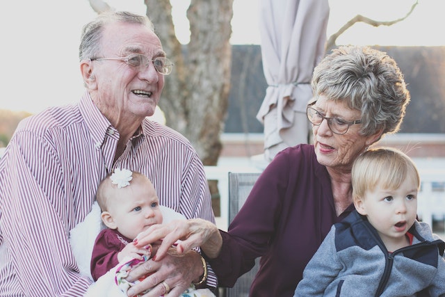 Alzheimer's incapacity planning elder law
