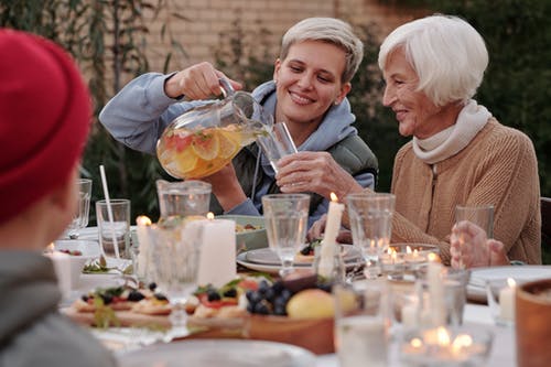 Medicaid waiver aging in place
