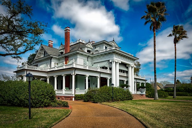 estate tax liability