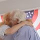 veterans pension