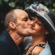 QTIP trust, image of man kissing woman on the cheek