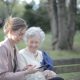caregiver child exemption