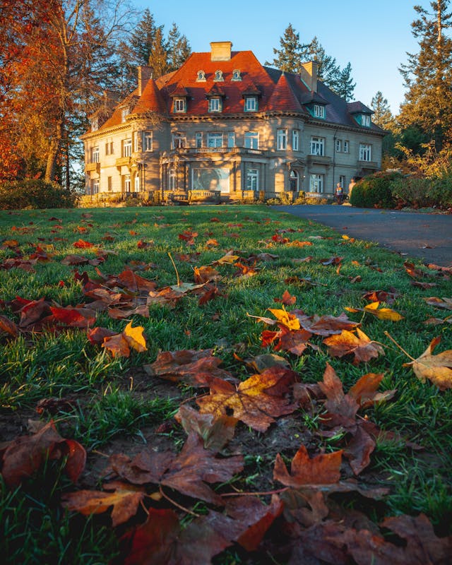 taxable estate