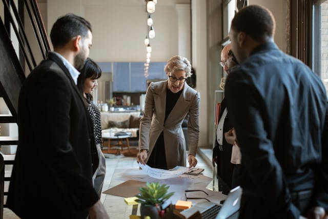 small business asset protection