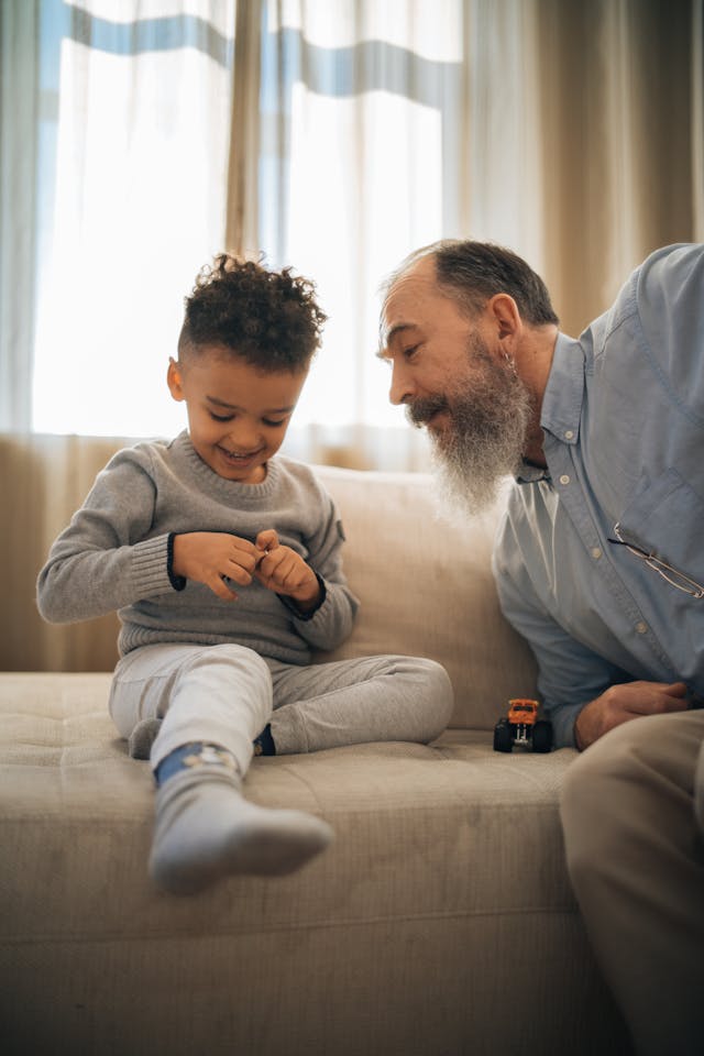 inheritance planning procrastination