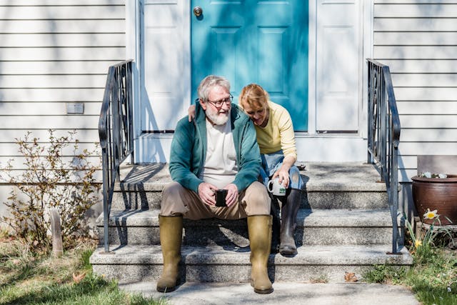 testamentary trust