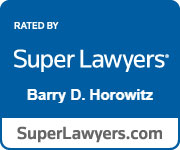 Barry Horowitz SuperLawyers