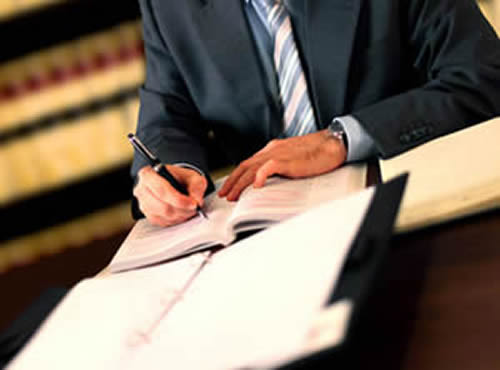 Updating Your Estate Planning Documents After Major Life Events