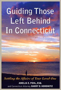 Guiding those Left Behind in Connecticut