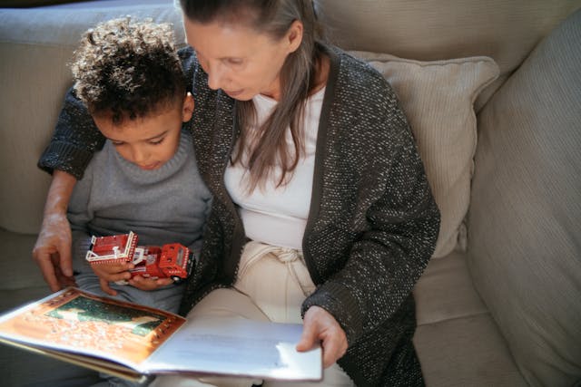 inheritance planning demystified