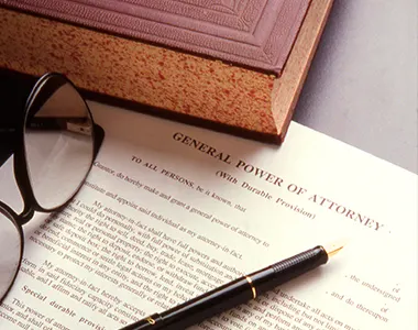 Medicaid Planning & Elder Law