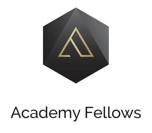 Acadmy Fellow Logo