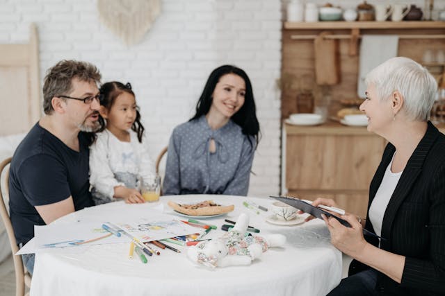 blended family estate planning