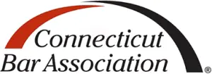 Connecticut bar Association Logo