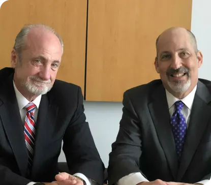 Barry Horowitz & Jeffrey Nirenstein