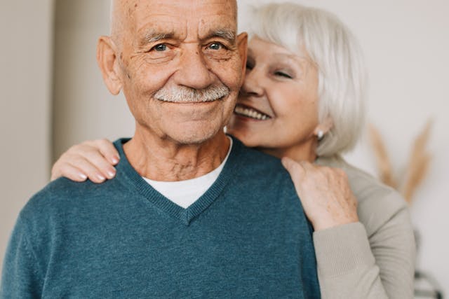 long-term care