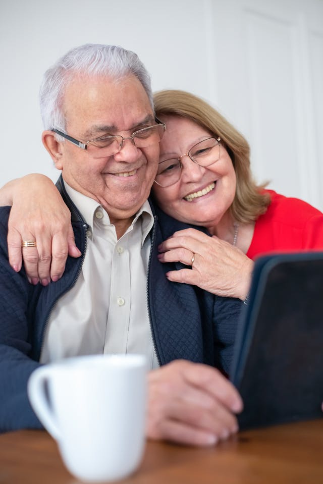 inheritance planning