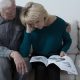 Dementia Diagnosis and Estate Planning Concerns