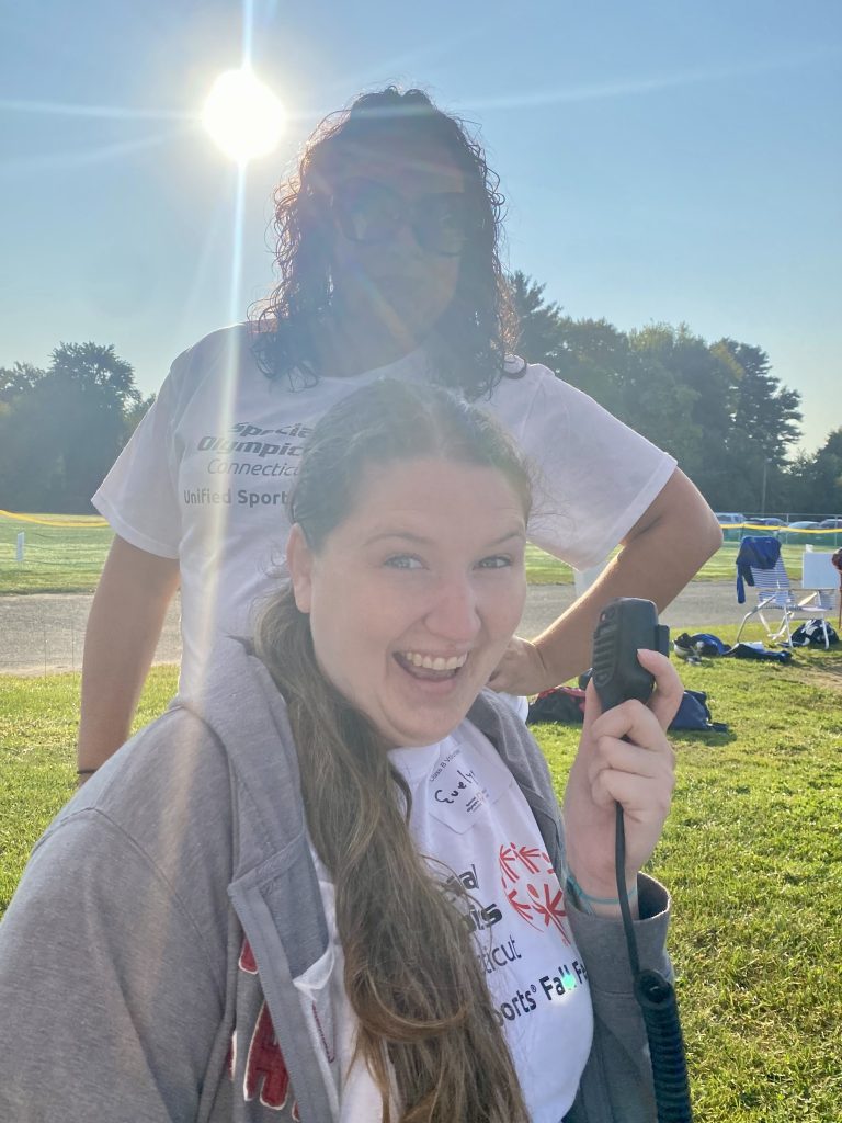 Nirenstein, Horowitz & Associates P.C. Special Olympics Sponsorship