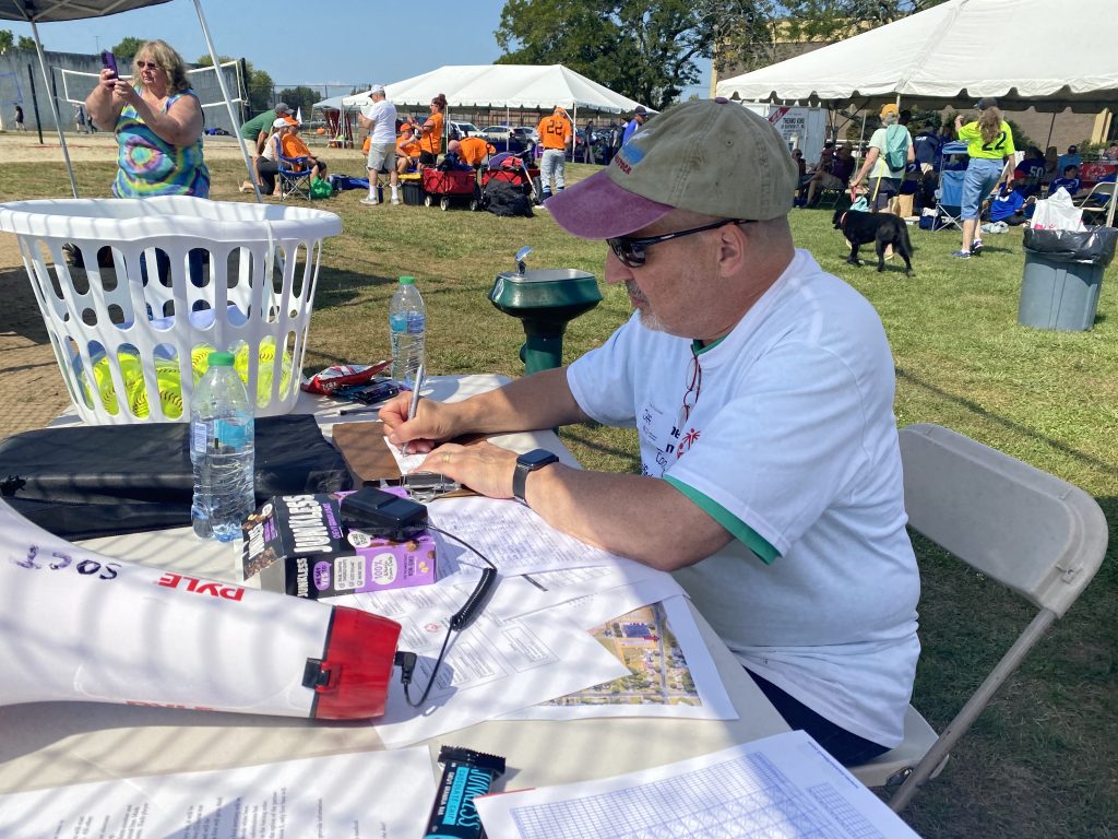 Nirenstein, Horowitz & Associates P.C. Special Olympics Sponsorship