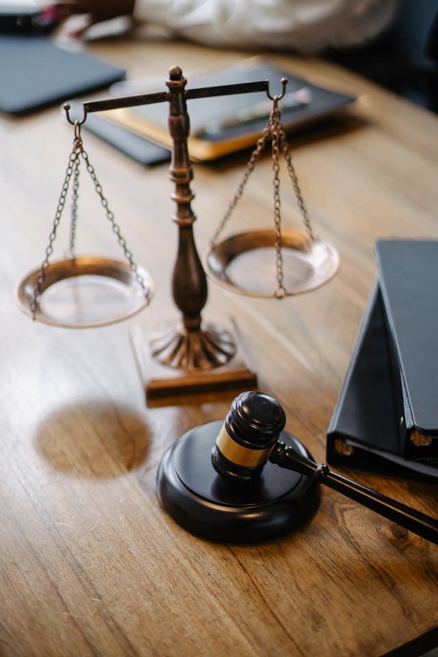 keep my estate out of court