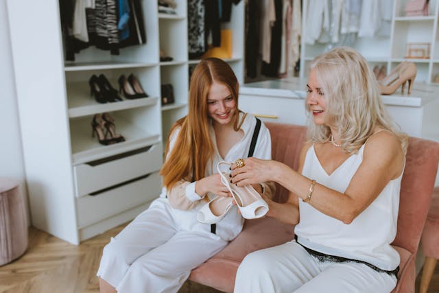 Retirement Planning Legacy