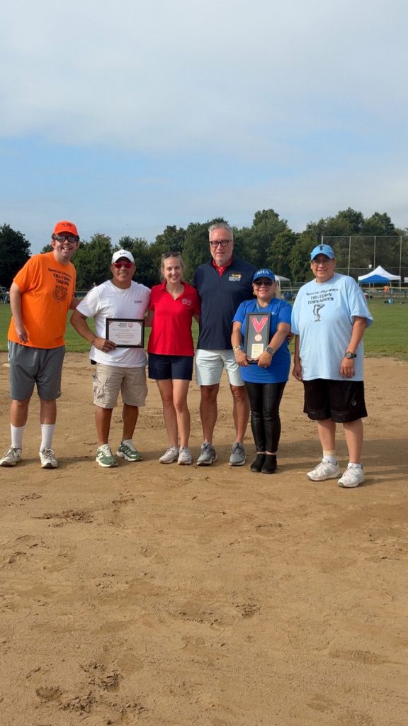 2025 Fall Sports Festival