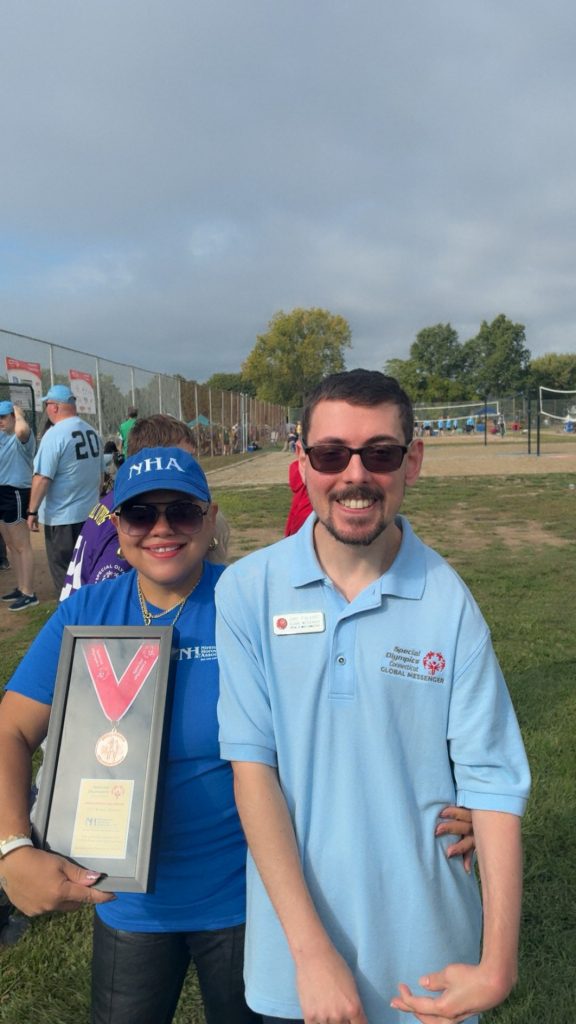 2025 Fall Sports Festival