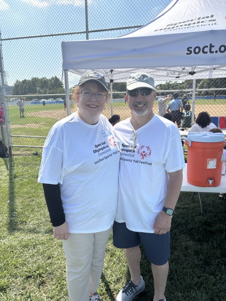 2025 Fall Sports Festival