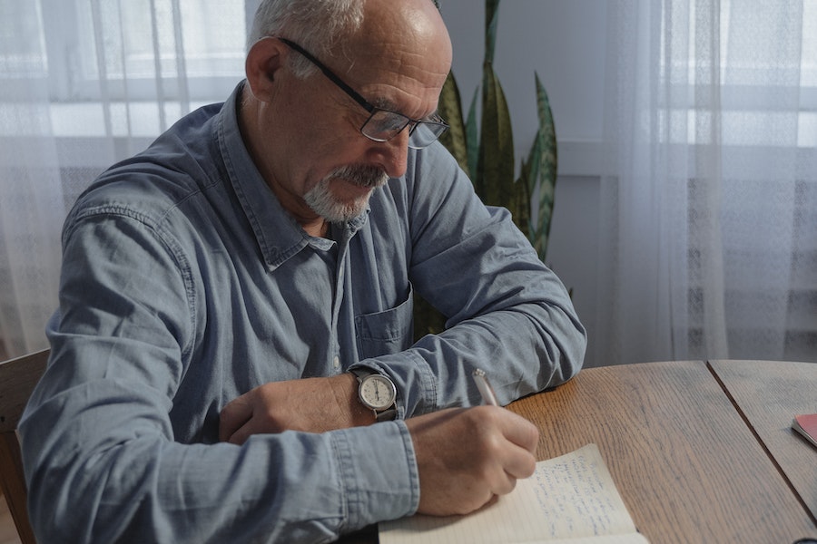 estate planning awareness month